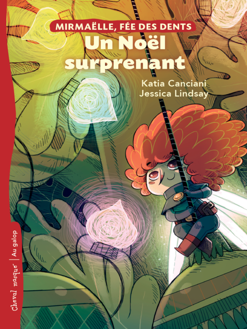 Title details for Un Noël surprenant by Katia Canciani - Available